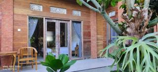 Dream house teges jati - Ubud - 5