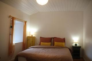 gîte Lo Jaç de Foart 10 pers. - - 4