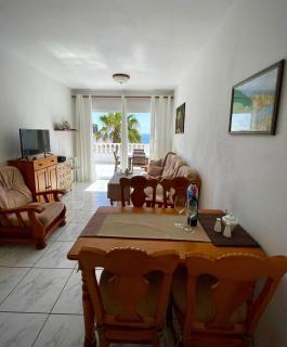 Ferienwohnung Iwona mit Meerblick - Costa Calma - 5