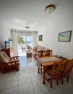 Ferienwohnung Iwona mit Meerblick - Costa Calma - 3