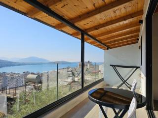 Villa Arta Apartments - Sarandë - 6