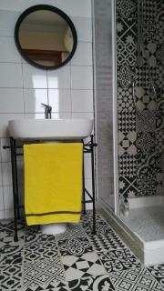 Green Escape Terrace - 3