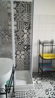 Green Escape Terrace - 1