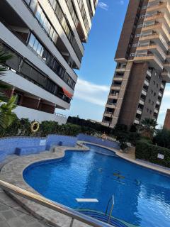 Nice Stay Trinisol 2 Benidorm - Benidorm - 5