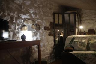gîte Lo Jaç de Foart 10 pers. - - 2