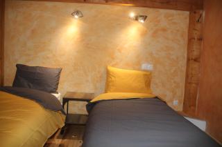 gîte Lo Jaç de Foart 10 pers. - - 1