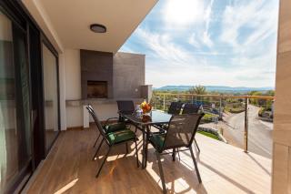 Ferienwohnung für 6 Personen ca 90 qm in Milčetići, Kvarner Bucht Krk - Sveti Anton - 8