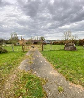 Fermette des Luarts - Coudrecieux - 7