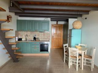 Sunrise Studio Afitos - 2