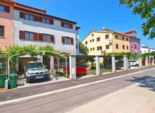 Studio für 3 Personen ca 32 qm in Fažana, Istrien Istrische Riviera - b54652 - Fažana - 2