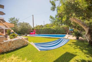 Ferienhaus mit Privatpool für 4 Personen ca 100 m in Cala Figuera, Mallorca Südostküste von Mallorca - 7