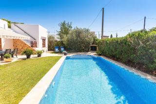 Ferienhaus mit Privatpool für 4 Personen ca 100 m in Cala Figuera, Mallorca Südostküste von Mallorca - 6