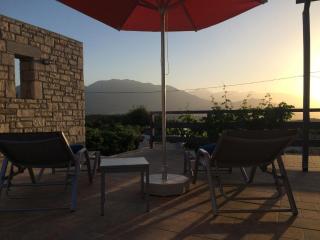 Villa Ypsilon - Petres - 6