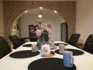 Villa Ypsilon - Petres - 3