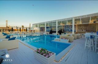 selena bay resort - Hurghada - 9