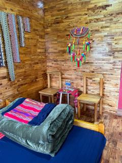 AKa HOMESTAY - Yên Minh - 2