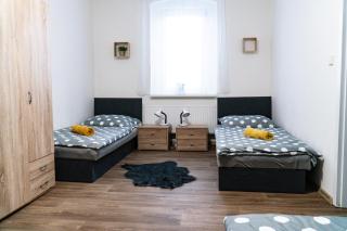 J&M Apartments - Ústí nad Labem - 3