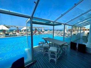 selena bay resort - Hurghada - 5