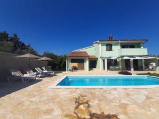 Villa Lokvanj - Ližnjan (Lisignano) - 8