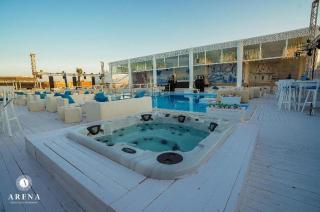 selena bay resort - Hurghada - 1