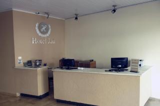 Hotel Jaú by Easy Hotéis - Jaú - 7