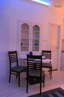 Szín-Ház Apartman - Gyula - 7