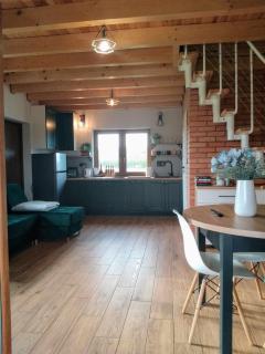 Zakątek na Mazurach II - Kalinowo - 5