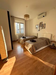 Nina’s House - Milan - 2
