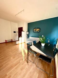 Nina’s House - Milan - 8