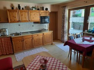 Ferienwohnung Seitz 2 In Bayerisch Eisenstein - Bayerisch Eisenstein - 1