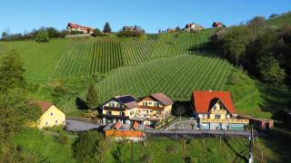 Ferienwohnung Stoff - Kitzeck im Sausal - 0
