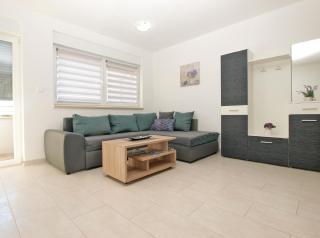 Ferienwohnung für 4 Personen ca 50 qm in Medulin, Istrien Südküste von Istrien - Medulin - 1
