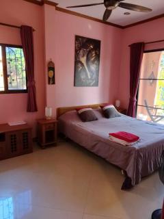 Nirvana Pool Villa 2 - Nong Prue - 7