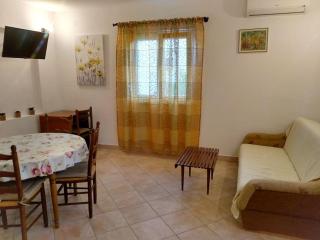 Erdgeschosswohnung Mit Parkplatz - Baška - 8