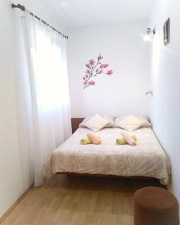 Erdgeschosswohnung Mit Parkplatz - Baška - 5