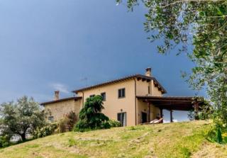 Sabina Essence Villa di charme - 7