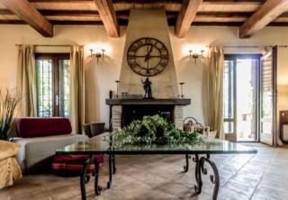 Sabina Essence Villa di charme - 6