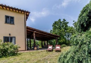 Sabina Essence Villa di charme - 1