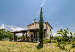 Sabina Essence Villa di charme - 1