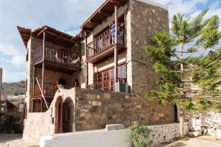 Ferienhaus In Mavrikiano Mit Privatem Pool - Elounda - 9