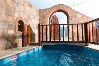 Ferienhaus In Mavrikiano Mit Privatem Pool - Elounda - 8