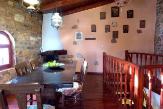 Ferienhaus In Mavrikiano Mit Privatem Pool - Elounda - 6