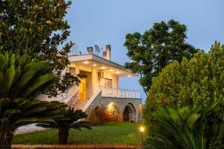 Villa Vrampakis Chelonaria - Kalamaki - 9