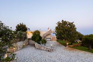 Villa Vrampakis Chelonaria - Kalamaki - 7
