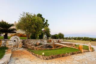 Villa Vrampakis Chelonaria - Kalamaki - 4
