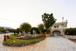 Villa Vrampakis Chelonaria - Kalamaki - 0