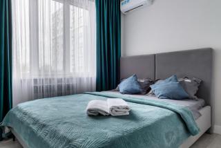 Атлантическая бриза - Almaty - 6