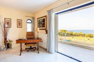 Villa Vrampakis Chelonaria - Kalamaki - 3