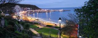 The Thoresby - Room Only - Scarborough - 9
