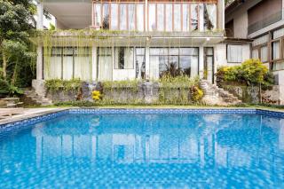 Made Punias Jungle Paradise - 2